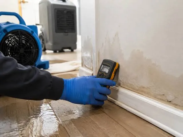24/7 Water damage restoration services in West Concord, MA - Rapid flood cleanup and mitigation